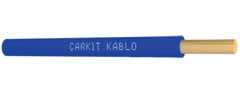 Tek Damarl� Kablolar
